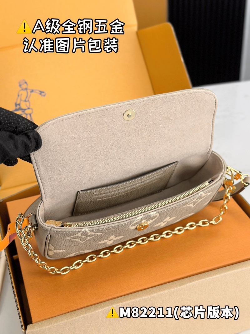 LV Satchel Bags